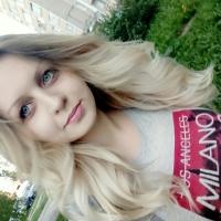 Мардецкая Анастасия
