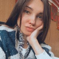 Кристина🌸