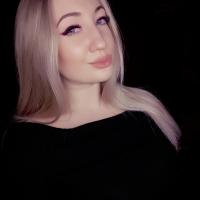 Виктория Красс