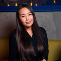 Kanibayeva
