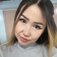 Аяна