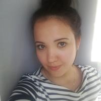 Светлана Гензе