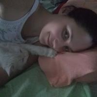 Кирсанова Вера