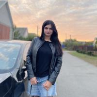 Катерина 