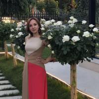 Оксана