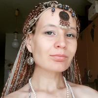 Ирина Ра'Иша Айями