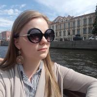 Анастасия Семенова