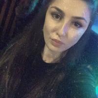 Заира Сагидова 