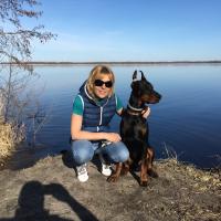 Анастасия Григорьева