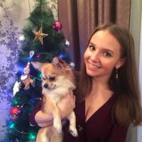 Полина