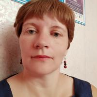 Елена Кастаковская