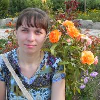 Елизавета