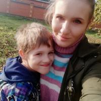 Анастасия