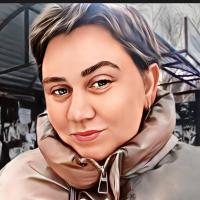 Галина