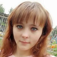 Дарья Трефилова