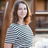 Екатерина