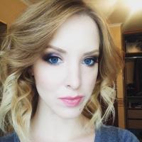 Оля Кумбер