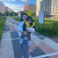 Кристина 