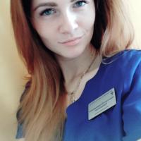 Кристина 