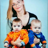 Екатерина