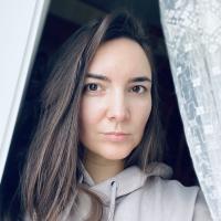 Кристина