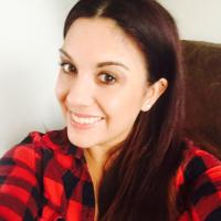 Trisha Cuvelier