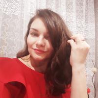 Привезенцева Марина