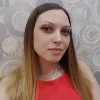 Наталия