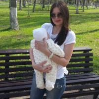 Анна Попова