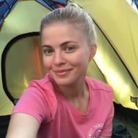 Екатерина