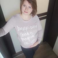 Мария Масаковская