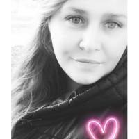 Алена Чистякова