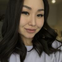 irina
