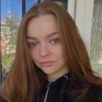 Валерия🦋