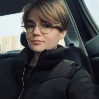 Екатерина