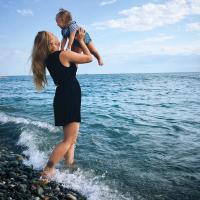 Саша Камалова