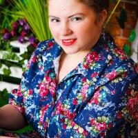 Анна