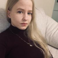 Дарья