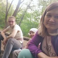 Наталья