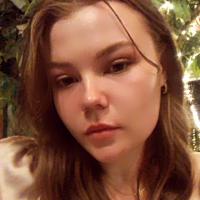 Марина