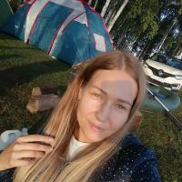 Яна Луткова