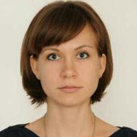 Lyumila Bilous