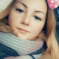 Марина Волкова