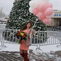 Абуева Диана