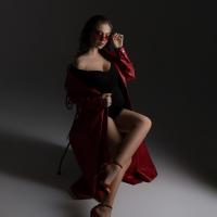 Анастасия