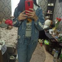Анастасия