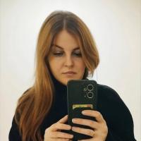 Яна Максимовских