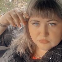 Оксана Павленко 