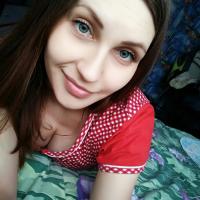 Галина Кириченко
