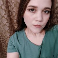 Анастасия 
